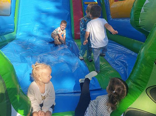 Gr. I Dzień Przedszkolaka