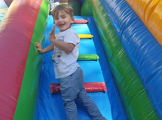 Gr. I Dzień Przedszkolaka