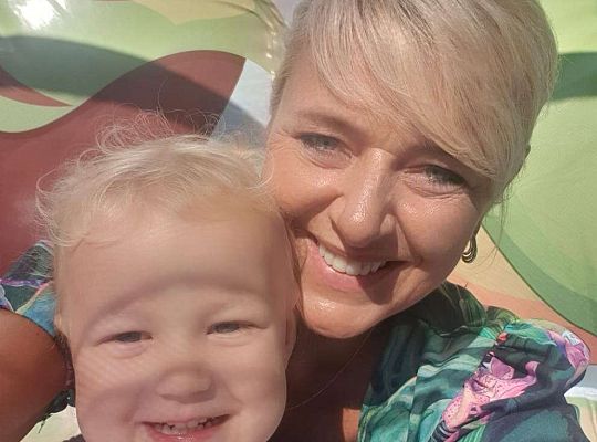 Gr. I Dzień Przedszkolaka