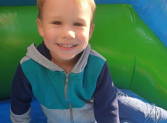 Gr. I Dzień Przedszkolaka