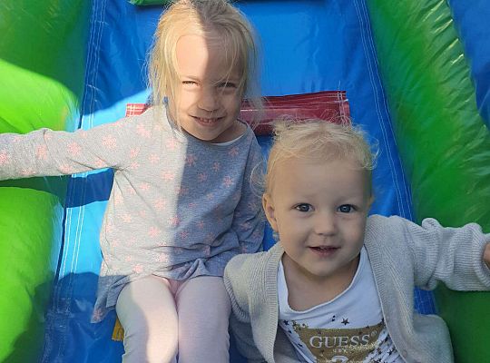 Gr. I Dzień Przedszkolaka