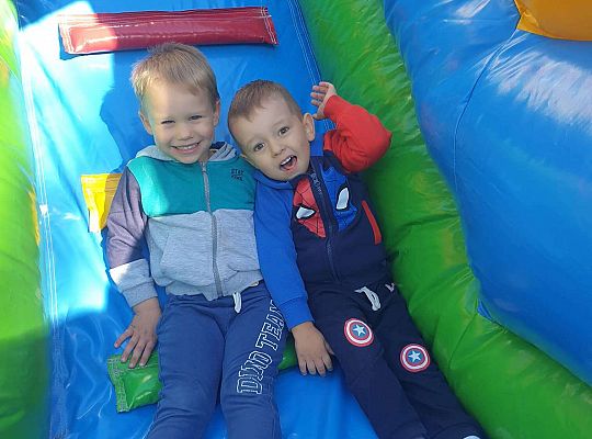 Gr. I Dzień Przedszkolaka