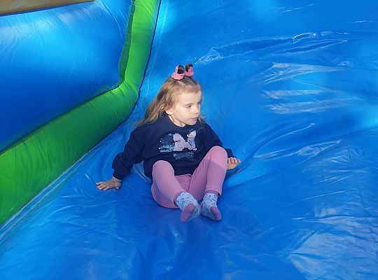 Gr. I Dzień Przedszkolaka