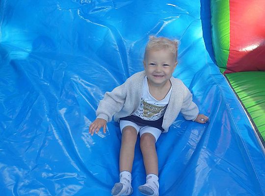 Gr. I Dzień Przedszkolaka