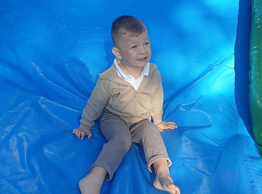 Gr. I Dzień Przedszkolaka