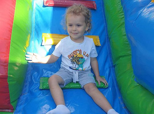 Gr. I Dzień Przedszkolaka