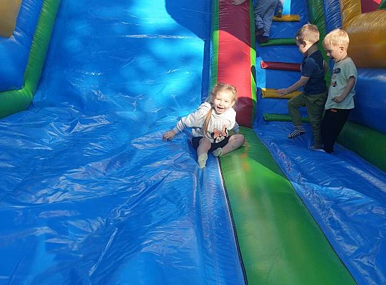 Gr. I Dzień Przedszkolaka