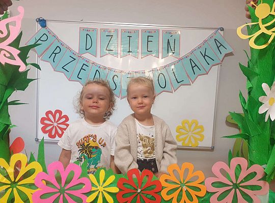 Gr. I Dzień Przedszkolaka