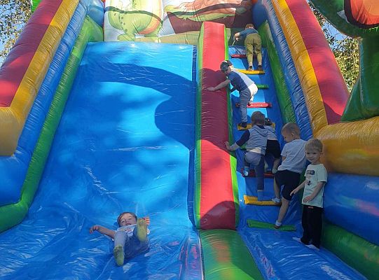 Gr. I Dzień Przedszkolaka