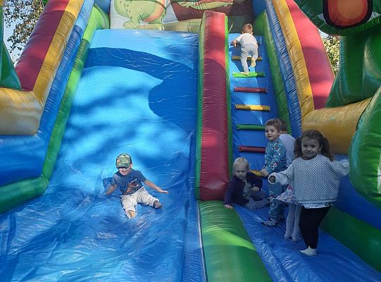 Gr. I Dzień Przedszkolaka