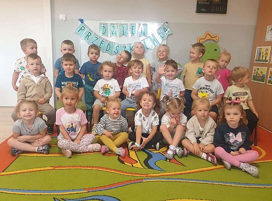 Gr. I Dzień Przedszkolaka