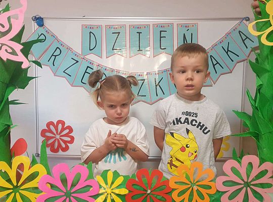 Gr. I Dzień Przedszkolaka