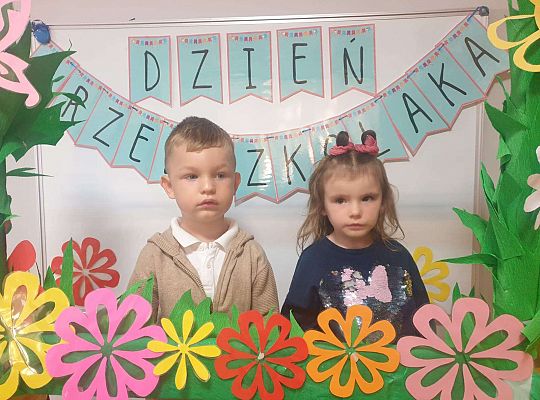 Gr. I Dzień Przedszkolaka