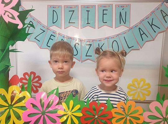 Gr. I Dzień Przedszkolaka
