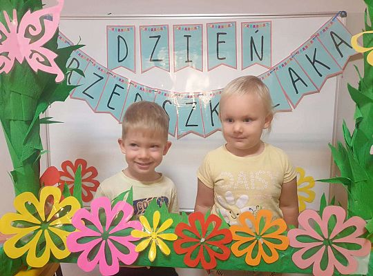 Gr. I Dzień Przedszkolaka