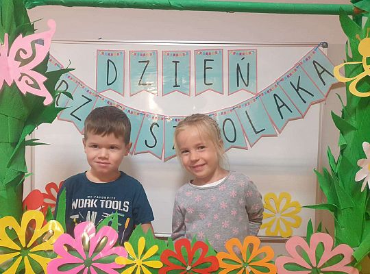 Gr. I Dzień Przedszkolaka
