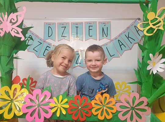 Gr. I Dzień Przedszkolaka