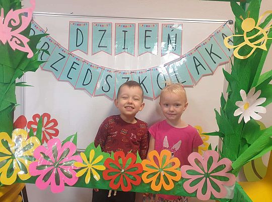 Gr. I Dzień Przedszkolaka