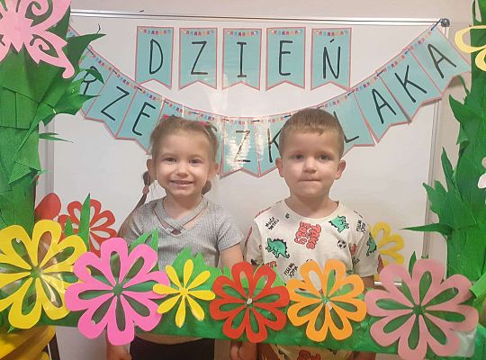 Gr. I Dzień Przedszkolaka