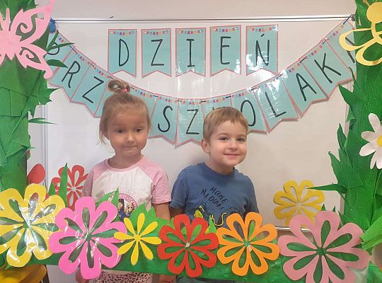 Gr. I Dzień Przedszkolaka