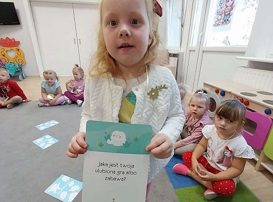 Gr. II Dzień Przedszkolaka