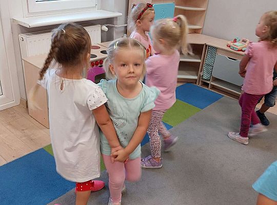 Gr. II Dzień Przedszkolaka