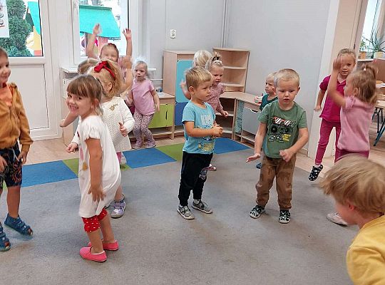 Gr. II Dzień Przedszkolaka