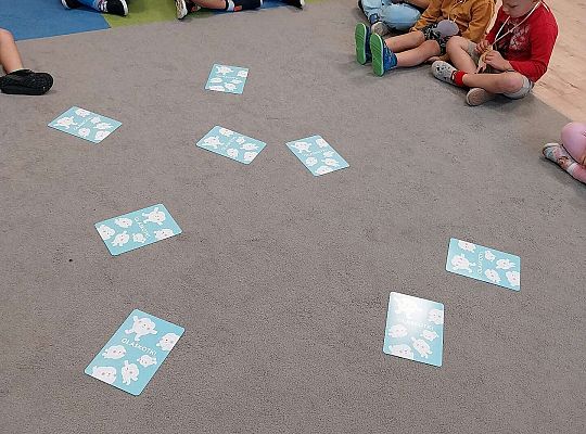 Gr. II Dzień Przedszkolaka