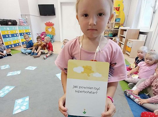 Gr. II Dzień Przedszkolaka