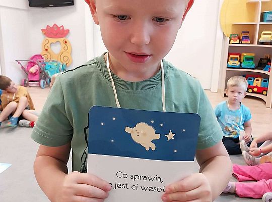 Gr. II Dzień Przedszkolaka