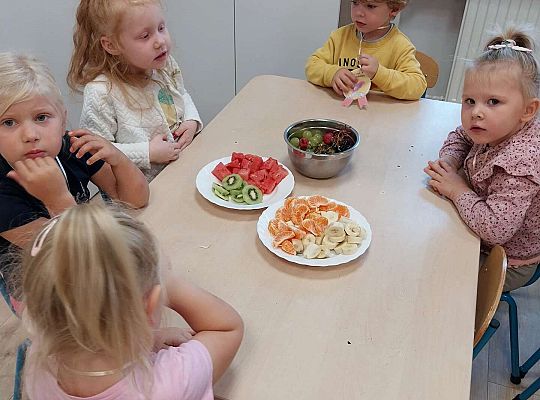 Gr. II Dzień Przedszkolaka