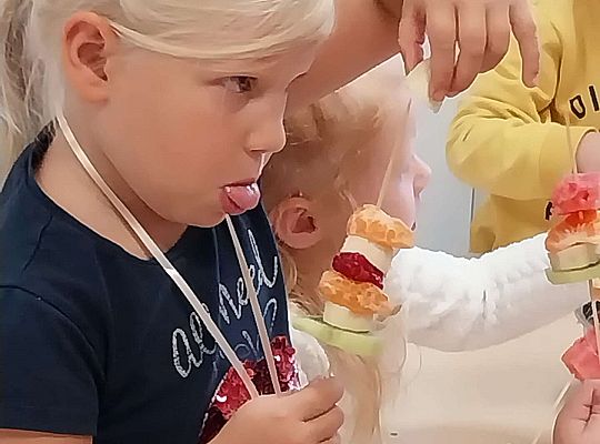 Gr. II Dzień Przedszkolaka