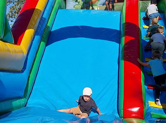 Gr. II Dzień Przedszkolaka