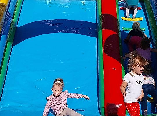 Gr. II Dzień Przedszkolaka