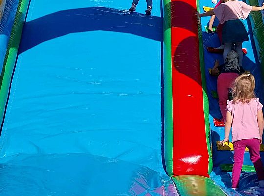 Gr. II Dzień Przedszkolaka