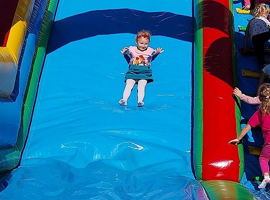 Gr. II Dzień Przedszkolaka