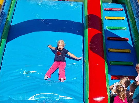 Gr. II Dzień Przedszkolaka