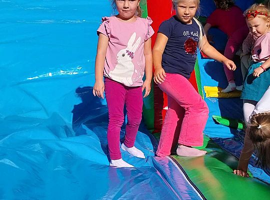 Gr. II Dzień Przedszkolaka