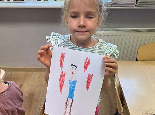 Gr. III Urodzinki Piotrusia