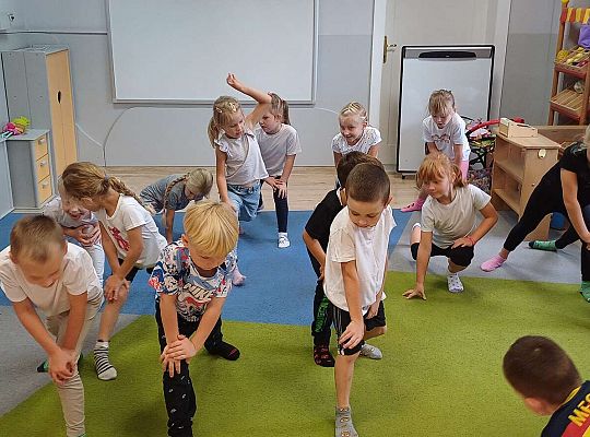 #Europejski Dzień Sportu