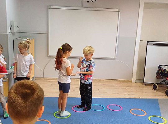 #Europejski Dzień Sportu