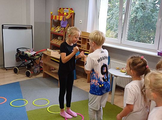 #Europejski Dzień Sportu