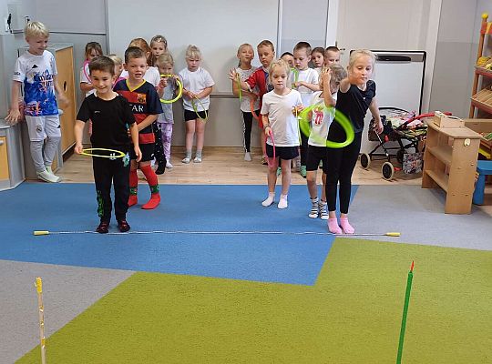 #Europejski Dzień Sportu