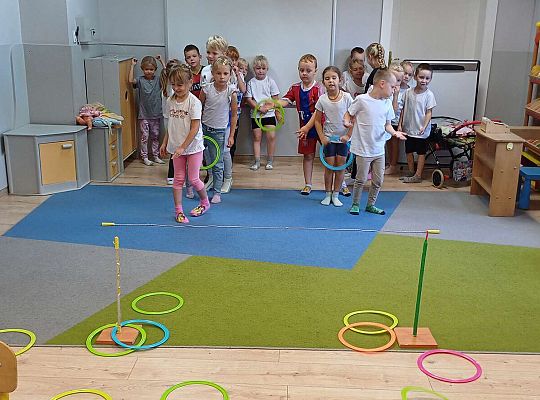 #Europejski Dzień Sportu