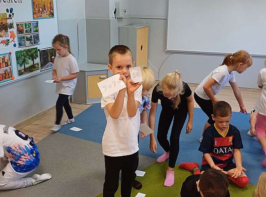 #Europejski Dzień Sportu