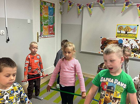 #Europejski Dzień Sportu