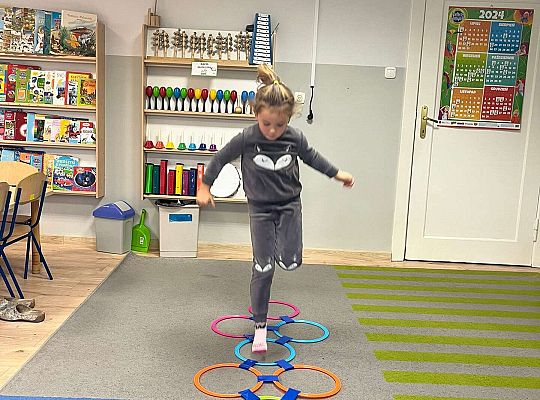 #Europejski Dzień Sportu