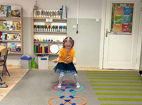 #Europejski Dzień Sportu