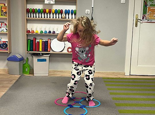 #Europejski Dzień Sportu