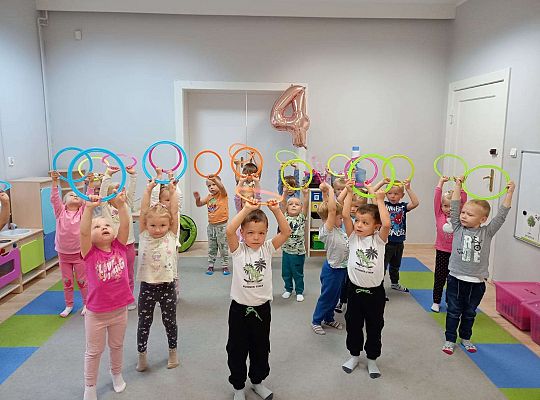 #Europejski Dzień Sportu